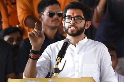 Aaditya Thackeray Has Assets Worth Rs 16 Crore, No Criminal Cases, Reveals Election Affidavit