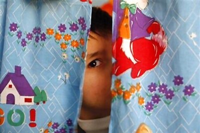 One in 50 school kids have autism in US: Officials