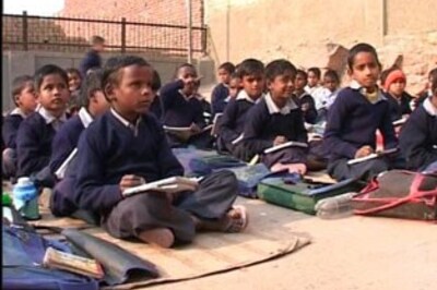 J-K govt mulling board exams for Class 3, 5 students