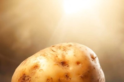 7 Health Benefits Of Eating One Potato A Day