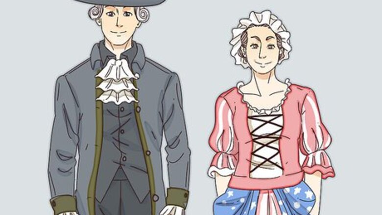 How to Celebrate Constitution Day