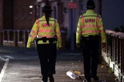 Prostitute killings: Footage released