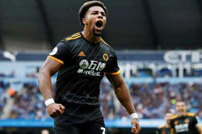 Nuno Espirito Santo Backs Wolverhampton Wanderers' Adama Traore to Play Through The Pain Barrier