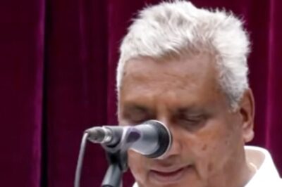 'Stay Within Limits': Cong Reprimands K'taka Minister for His Views on State's Anti-cow Slaughter Law