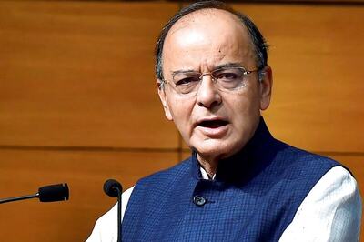 UP Voters Rebelling Against Politics of SP, BSP and Congress: Jaitley