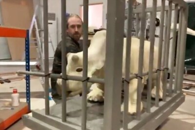 Jurassic World 3 Director Posts Clip Showing Behind the Scenes Action