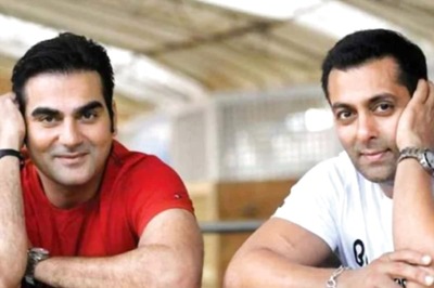 Salman Khan Most Likely to Give Worst Relationship Advice, Says Arbaaz Khan