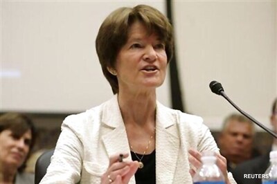 Sally Ride, first US woman in space, dies at 61