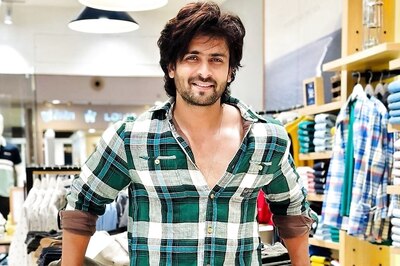 Shoaib Ibrahim Recalls Having No Work After Sasural Simar Ka, Selling His Car For Father's Treatment