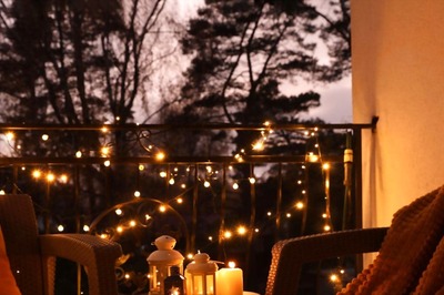 Dual Furniture To Neutral Colours: How To Beautify Your Home With 6 Modern Elements