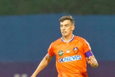 ISL: Edu Bedia Signs Contract Extension With FC Goa For Another Season