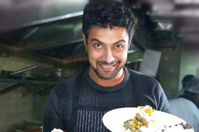 Food is Supposed to Make Sure You Have a Good Time, Says Chef Ranveer Brar