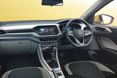 Upcoming Volkswagen Taigun Mid-Size SUV Cabin Design Revealed, Check Features Here