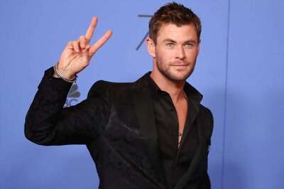 Chris Hemsworth Reveals His First Job was to Clean Breast Pumps for Pharmacies