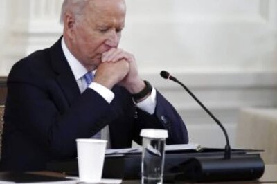 In Competing Versions of Democracy, Biden’s Summit Pales against China’s Multi-billion Dollar Bait