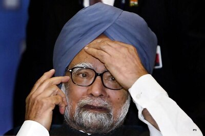 The rare occasions when Manmohan Singh actually spoke