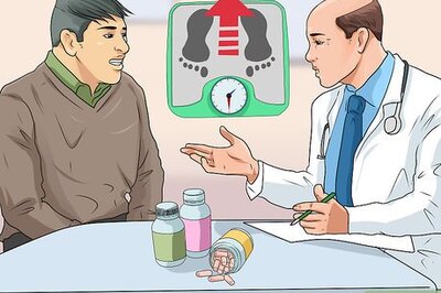 How to Manage Weight on Antipsychotic Medication