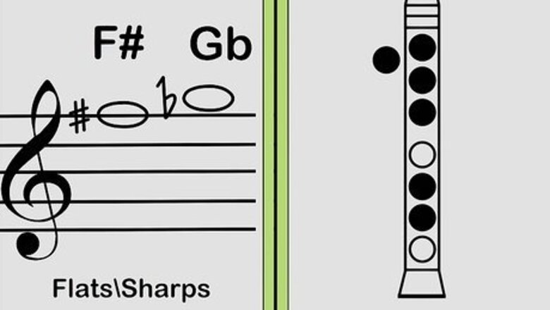 How to Play Scales on the Clarinet