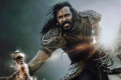 First Look Posters of Mani Ratnam’s Ponniyin Selvan Get Tepid Response From Fans