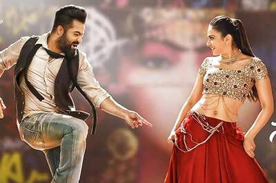 'Nannaku Prematho' review: The young tiger is back in the game
