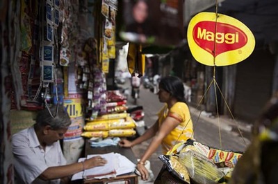 After crackdown on Maggi, products from Starbucks, Kellogg's and Venky's on FSSAI's new blacklist