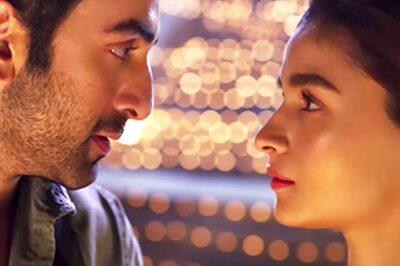 Brahmastra: Ranbir Kapoor's Film Clocks 85 Percent Occupancy, Collects Rs 10 Cr on Day 15