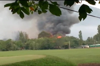 International Condemnation of Uri Attack Continues