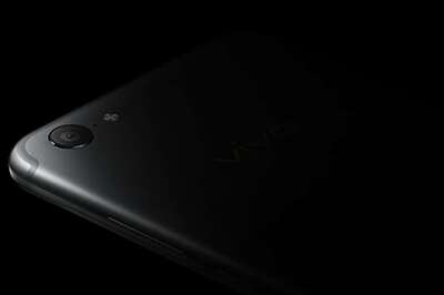 MWC Shanghai: Vivo to Launch Smartphone With Under-the-screen Fingerprint Sensor