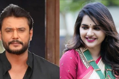 Renuka Swamy Murder: Pavithra Gowda Is Not Kannada Star Darshan’s Wife, Clarifies Counsel