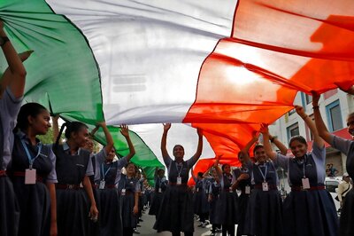 Indian Ink | Beyond Divisions: India’s Path to Greatness