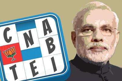 Cabinet Reshuffle LIVE: Sources Say 9 New Faces in Team Modi, 4 are Ex-bureaucrats