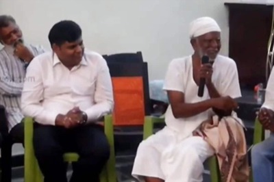 In Tirunelveli, Writers Pay Tribute To Pudhumaipithan On His 76th Death Anniversary