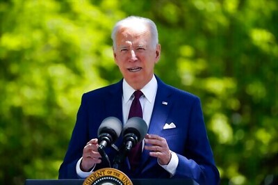Biden To Keep Intelligence Inspector General Trump Appointed