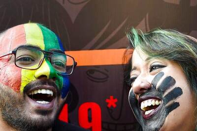 Bar Council Urges SC Not to Hear Same-sex Marriage Case: 'Issue Must Be Left...'