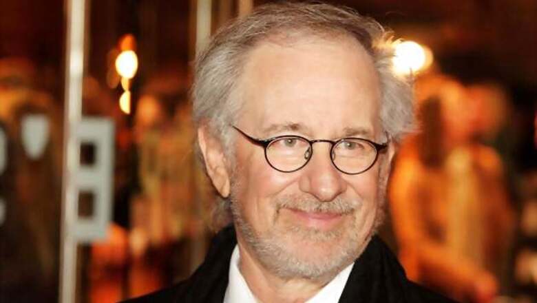 Steven Spielberg to direct 'Ten Commandments'