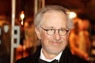 Steven Spielberg to direct 'Ten Commandments'