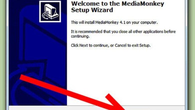 How to Organize a Music Collection With Mediamonkey