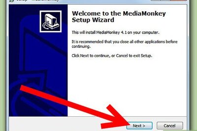 How to Organize a Music Collection With Mediamonkey