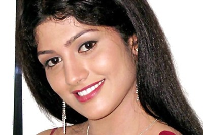 I am a big flirt: Radhika Pandit