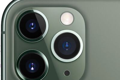 iPhones to Reportedly Feature Periscopic Telephoto Cameras in 2022, Says New Report