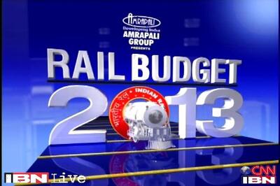 Rail Budget 2013: What Pawan Kumar Bansal needs to do