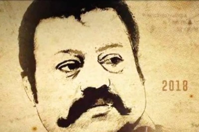 It's a Wrap For Suresh Gopi-Starrer Mei Hoom Moosa