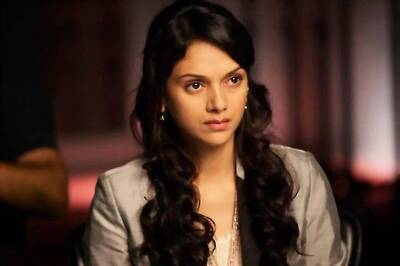 Side roles to female lead: Aditi Rao's story