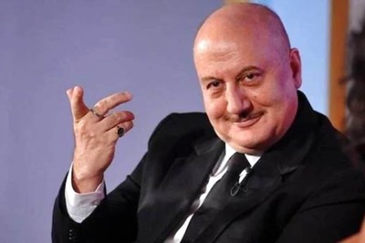 Anupam Kher Talks About His Famous Kuch Kuch Hota Hai Meme