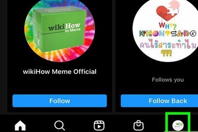 How to Archive an Instagram Account