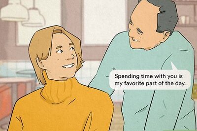 How to Impress a Girl with Words