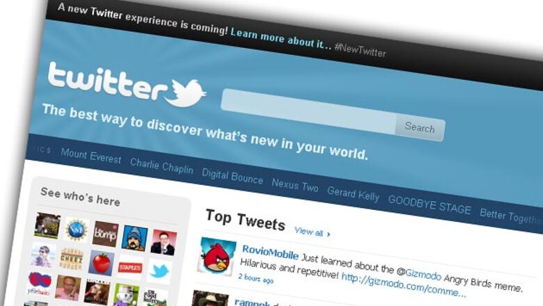 UK police learn how to follow crooks - on Twitter