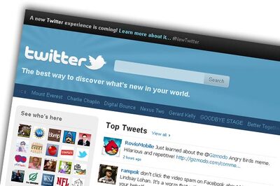 UK police learn how to follow crooks - on Twitter