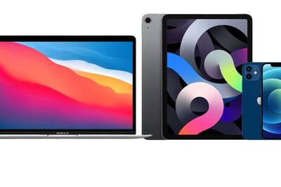 Valentine’s Day Offers: Apple iPhone 13, MacBook Air M1, Watch 7 Available At Discount At Vijay Sales