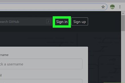 How to Create a Branch on GitHub